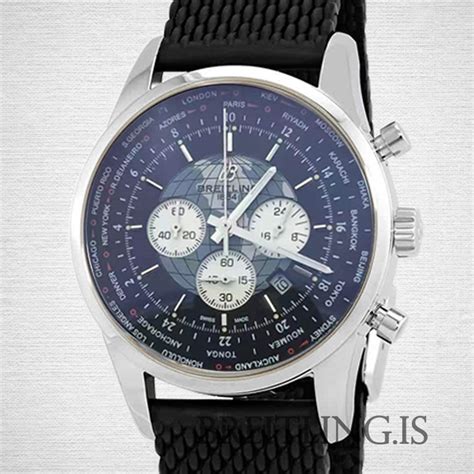 transocean breitling replica